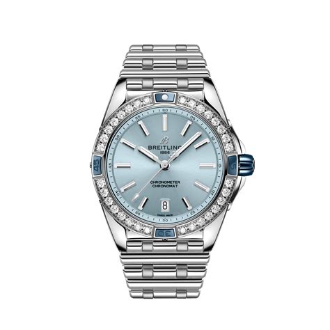 Buy Breitling Women Watches Online .